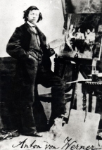 Anton Alexander von Werner